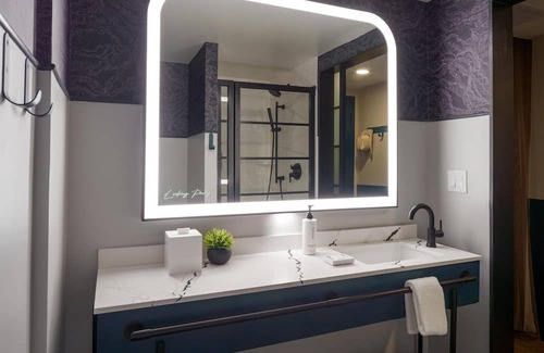 The Gulch Hotel | Caption by Hyatt Downtown Nashville/The Gulch