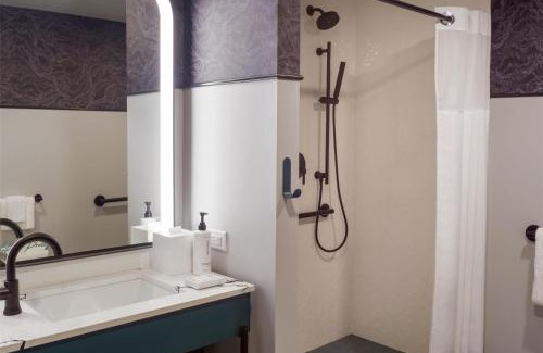 The Gulch Hotel | Caption By Hyatt Downtown Nashville - The Gulch
