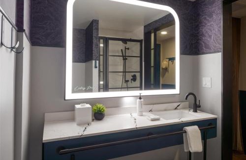 The Gulch Hotel | Caption By Hyatt Downtown Nashville - The Gulch