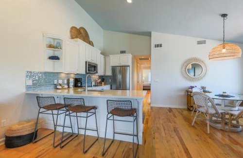 Captiva Apartment | Captiva Hide A Way 2D