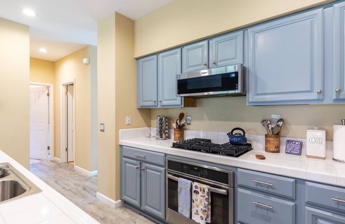 Cotati House | Captivate Wine Country Perfect For Family Gathering