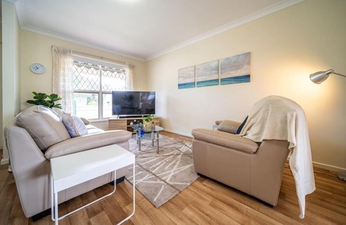 Camden Park House | Captivated in Camden Park