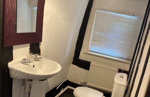 Newmarket Apartment | Captivating 1-bed Apartment in Newmarket