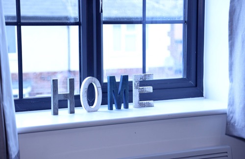 Nottingham Apartment | Captivating 1-bed Apartment in Nottingham
