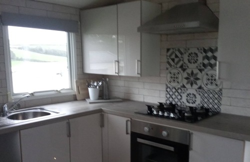 Newquay Ski Chalet | Captivating 1-Bed Chalet in Newquay