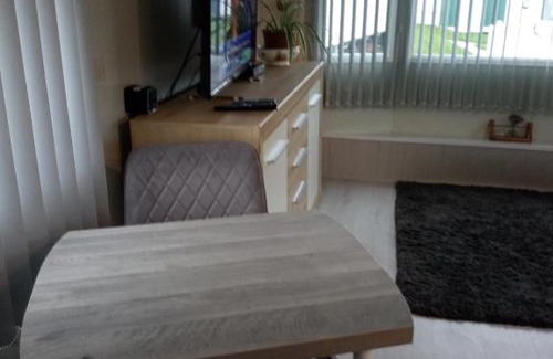 Newquay Ski Chalet | Captivating 1-Bed Chalet in Newquay