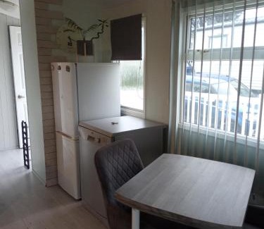 Newquay Ski Chalet | Captivating 1-Bed Chalet in Newquay