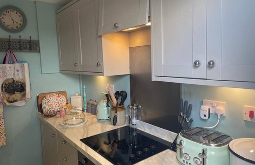 Bromsash Cottage | Captivating 1-Bed Cottage in Ross-on-Wye