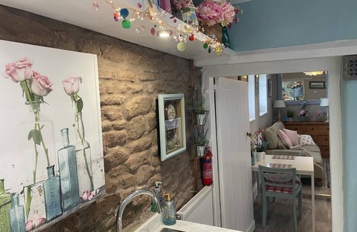Bromsash Cottage | Captivating 1-Bed Cottage in Ross-on-Wye