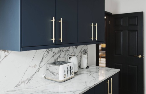 Liverpool Apartment | Captivating 2-bed Apartment in Liverpool