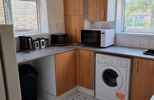Belvedere Apartment | Captivating 2-bed Apartment in Belvedere