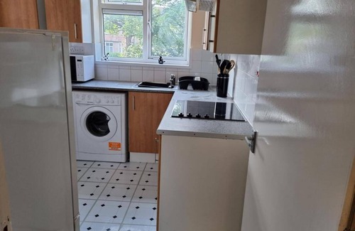 Belvedere Apartment | Captivating 2-bed Apartment in Belvedere