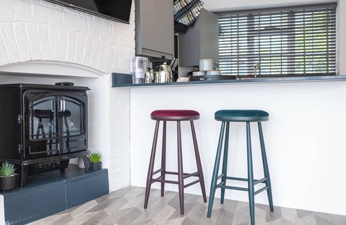 Nettleham House | Captivating 2-Bed House in Nettleham