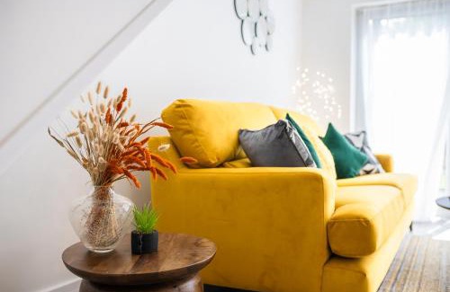 Nettleham House | Captivating 2-Bed House in Nettleham