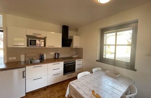 Terme Catez House | Captivating 2Bedroom House in Terme Catez, Brezice