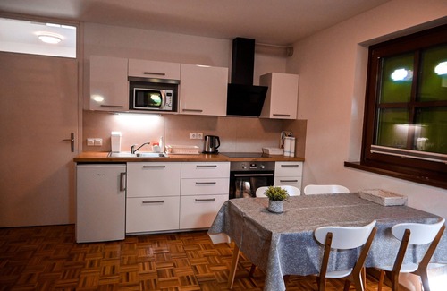 Terme Catez House | Captivating 2Bedroom House in Terme Catez, Brezice