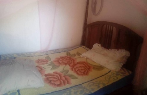 Kireka Apartment | Captivating 4-bed Apartment