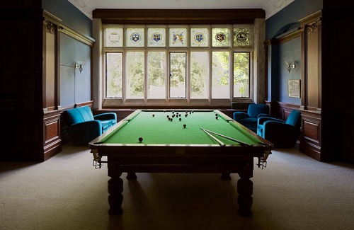 Totland Bay House | Captivating 6-Bed Manor House in Totland Bay