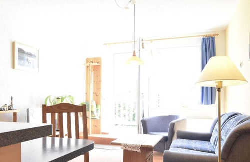 Meschendorf Apartment | Captivating Apartment in Rerik Germany with Parking