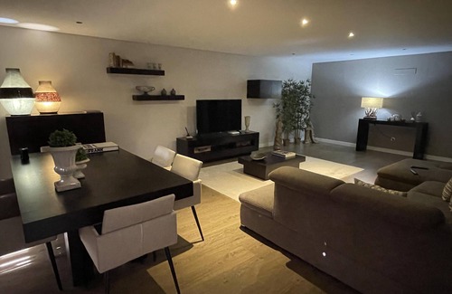 Sao Sebastiao Apartment | Captivating Apartment in Setubal, Portugal