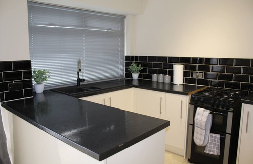 Newcastle-upon-Tyne House | Captivating 3-bed House in Newcastle Upon Tyne