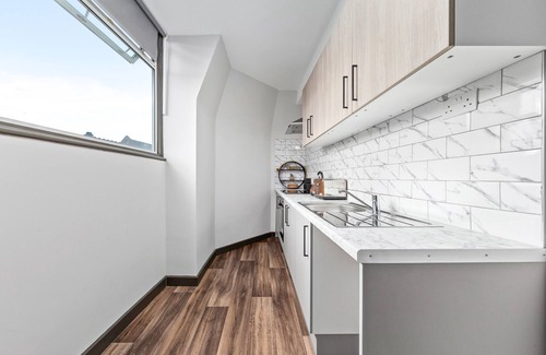 Crystal Palace Apartment | Captivating Serviced Room Sydenham London Se26