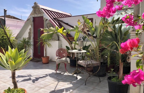 Mexilhoeira Grande Apartment | Captivating Studio Apartment in Mexilhoeira Grande