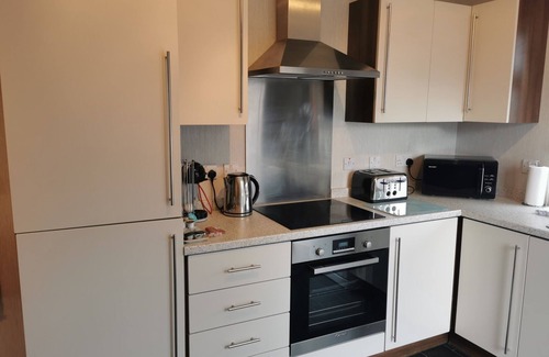 Bridlington House | Captivatingly Stunning 2-bed Cabin in Bridlington