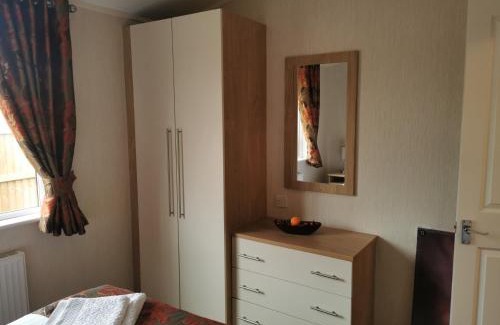 Bridlington House | Captivatingly Stunning 2-Bed Cabin in Bridlington
