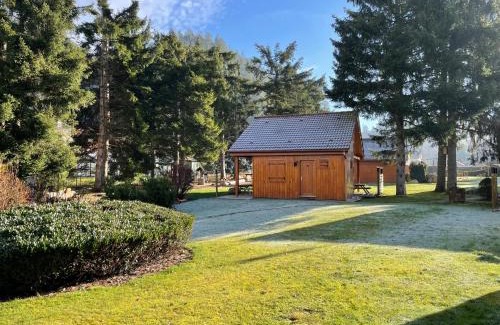 Gerardmer Ski Chalet | Capucine 1