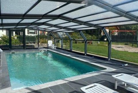 Gerardmer Ski Chalet | Capucine 1