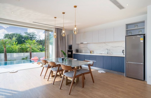 Kamala Villa | Capucine Villas