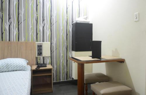 Santos Hotel | Carícia Hotel (Adult Only)