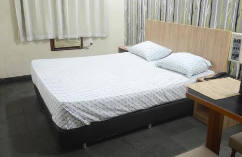Santos Hotel | Carícia Hotel (Adult Only)
