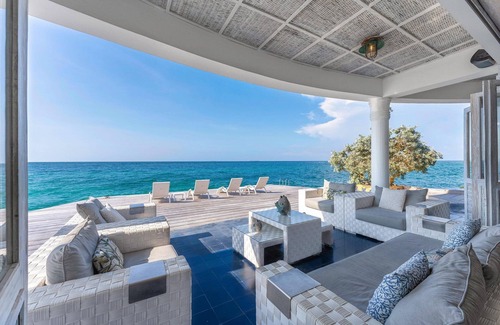 Rosario Islands Villa | Car014 - Magnificent villa in Rosario Islands