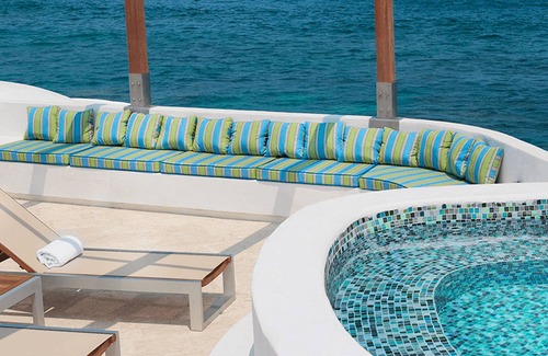 Rosario Islands Villa | Car049 - Paradisiac island in Cartagena