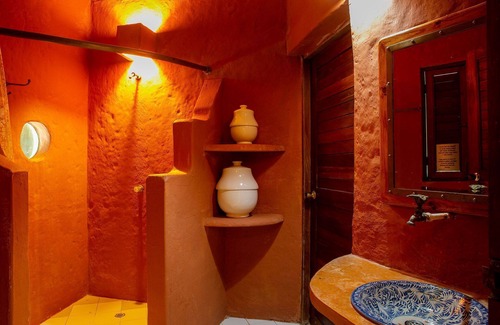 Cartagena Villa | Car085 - Charming private island with 5 bedrooms in Baru