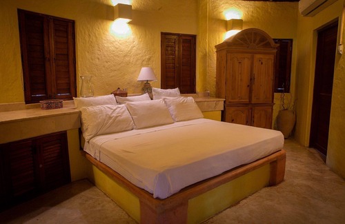 Cartagena Villa | Car085 - Charming private island with 5 bedrooms in Baru