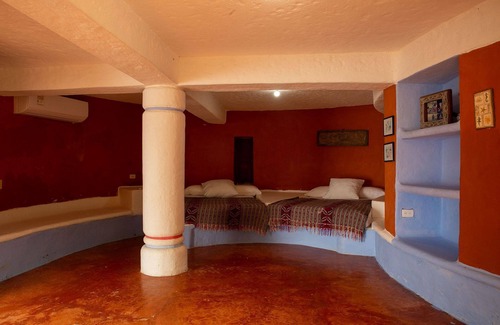 Cartagena Villa | Car085 - Charming private island with 5 bedrooms in Baru