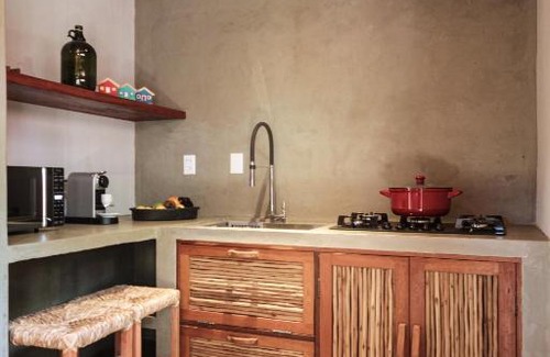 Caraiva Villa | Caraíva Villas de Jardel - Casa Jeri