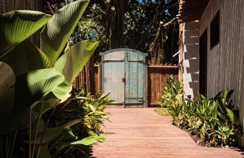 Caraiva Villa | Caraíva Villas de Jardel - Casa Jeri