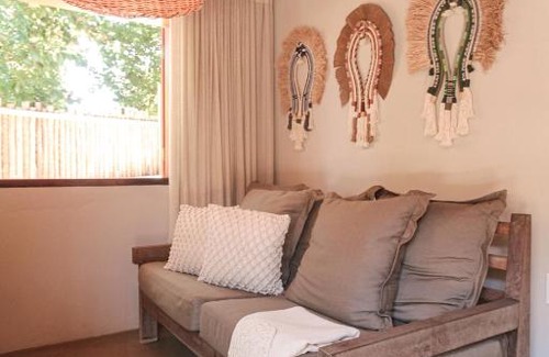 Caraiva Villa | Caraíva Villas de Jardel - Casa Jeri