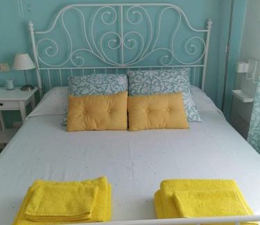 Geremeas House | Cara Catherine