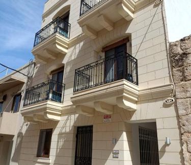Mellieha Apartment | Cara Flats 2bed In Mellieha Fl5 By Homely!