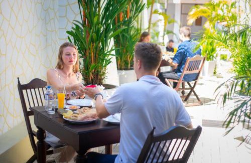 Fort Galle Hotel | Cara Galle Fort