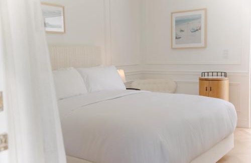 Los Angeles Hotel | Cara Hotel