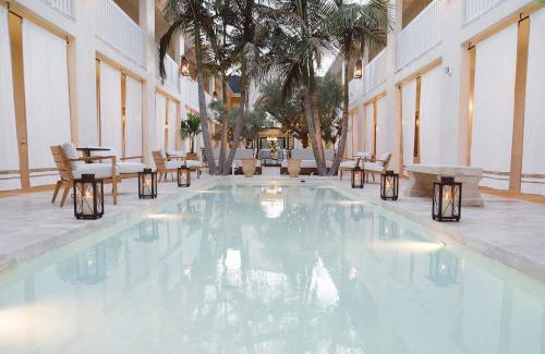 Los Angeles Hotel | Cara Hotel