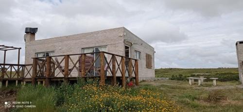 Lavalleja House | Carabanchel