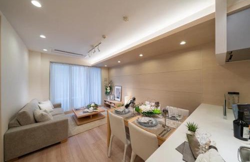 Nakagyo Ward Apartment | Carabao Apartment
