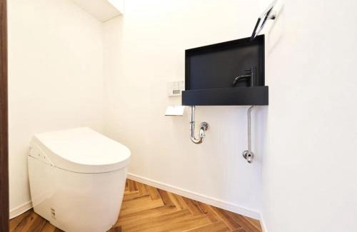 Nakagyo Ward Apartment | Carabao Apartment